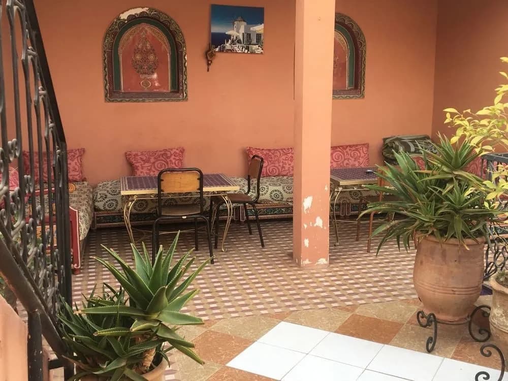Hotel Medina - photo 12