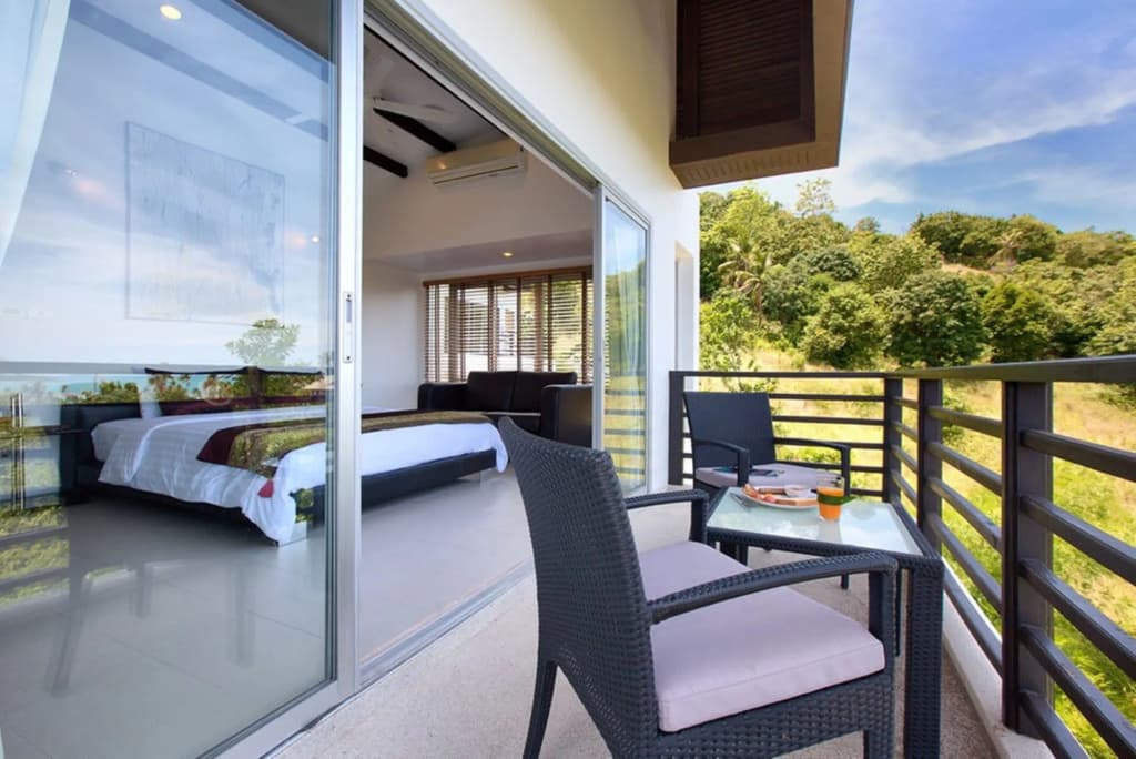 3 Bedroom Seaview Villa Esprit SDV087-By Samui Dream Villas - photo 7