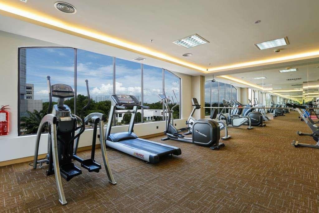 Sunway Hotel Seberang Jaya - photo 16