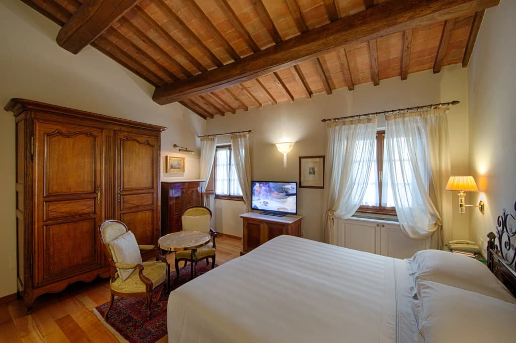 Villa Olmi Firenze - photo 29