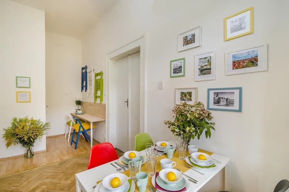 Historic Centre APTs by Michal&Friends - photo 20
