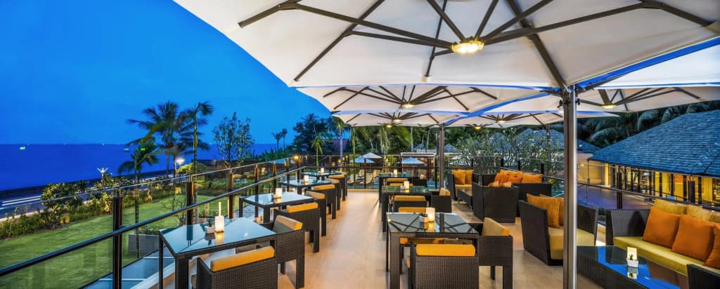 Sheraton Hua Hin Resort And Spa Hotel - photo 21
