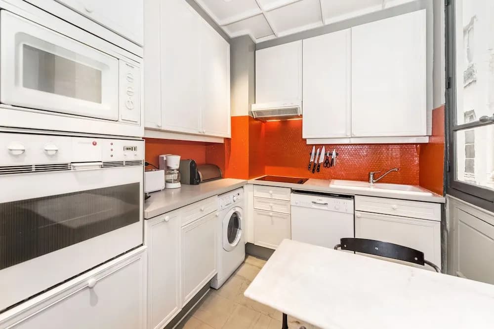 Hip Classic and Central apartment - photo 11