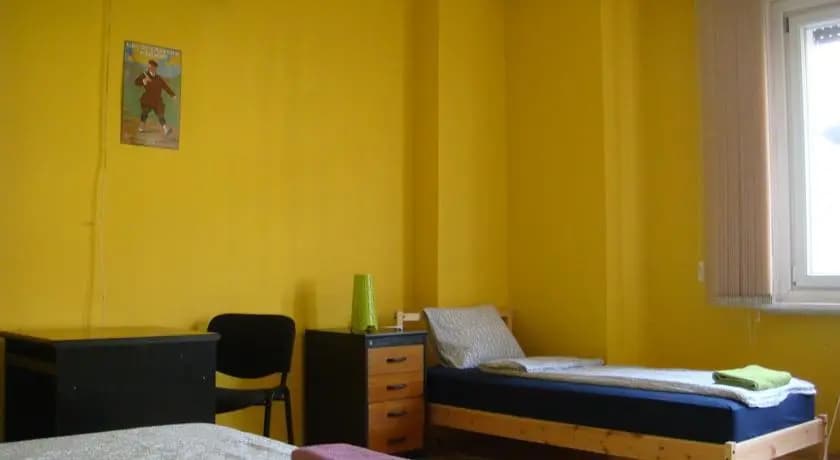 Live Hostel - photo 6