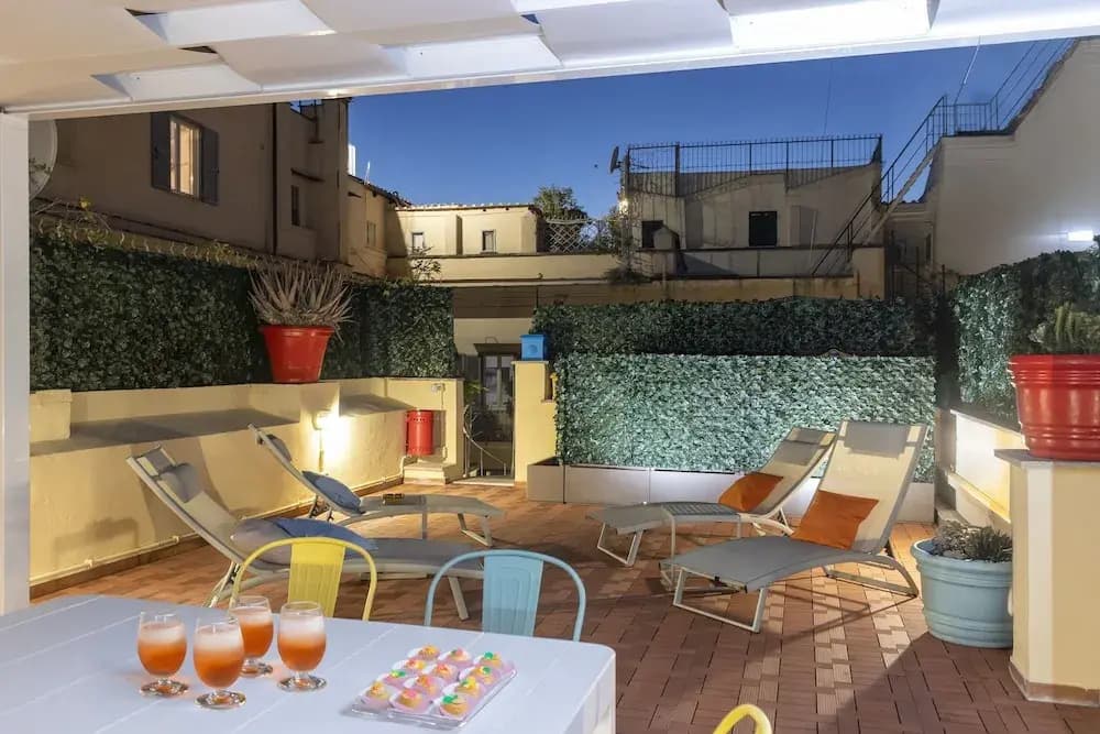 Cestari Luxury Terraces - photo 23
