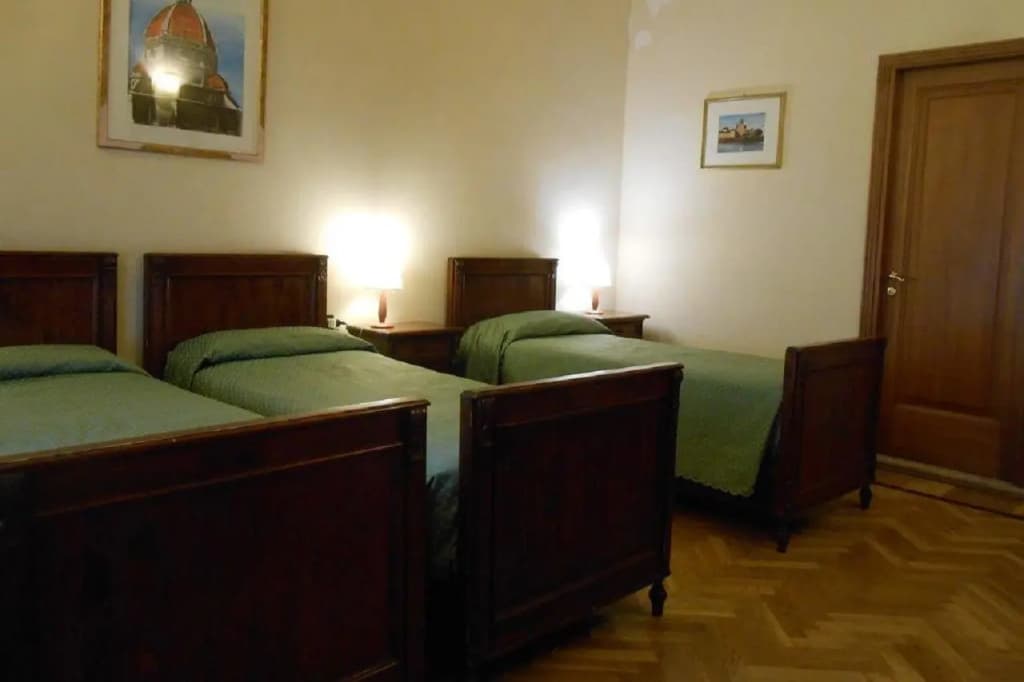 Hotel Giglio - photo 4