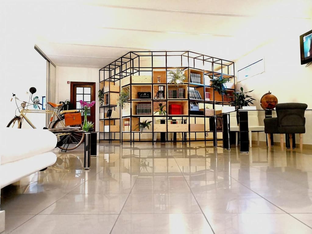 Hotel Darival - photo 15