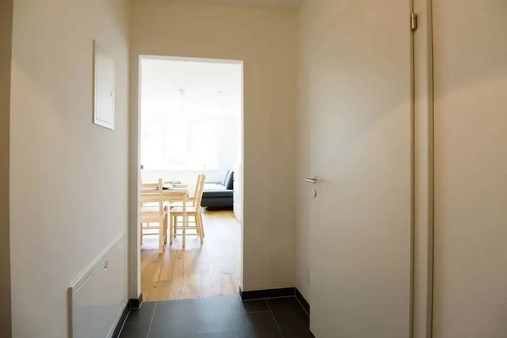 Central Apartment - Cityapartments - photo 11