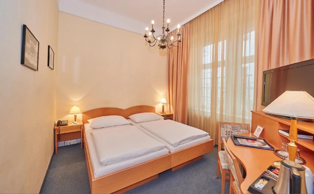 Hotel Zipser - photo 35