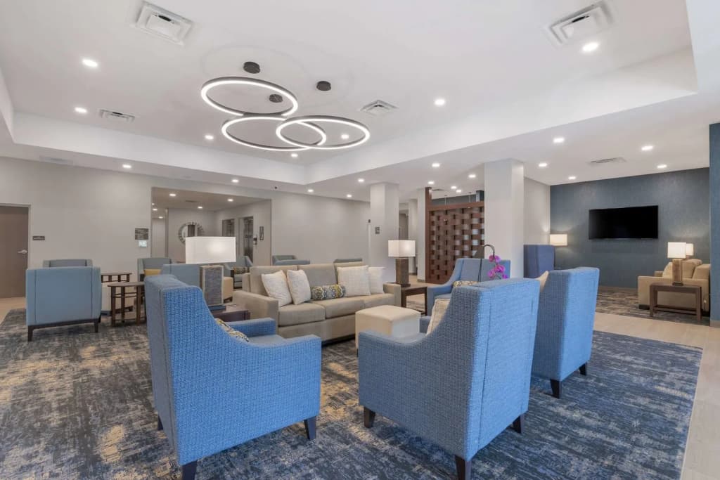 Pestana Orlando Suites - Lake Buena Vista - photo 32