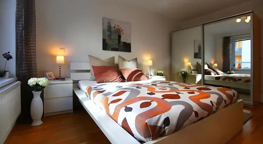 Apartment Mariahilf - photo 6
