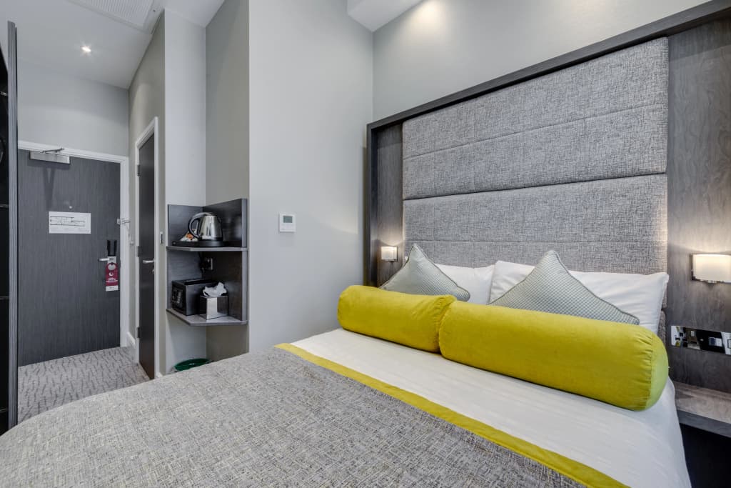 Mornington Hotel London Victoria - photo 18