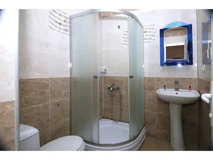 Hotel Polo - photo 8
