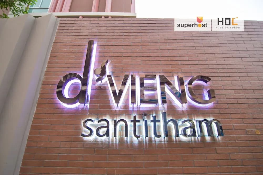 DVieng Luxury Condo - photo 1