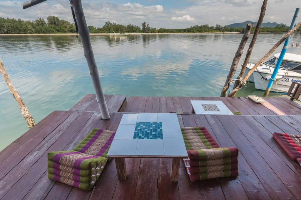 Sincere Guest House & Restaurant - photo 12