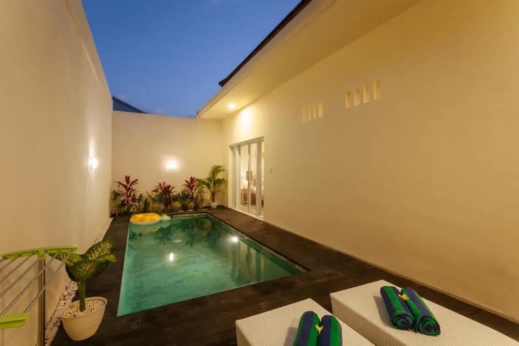 Villa Julie - photo 8