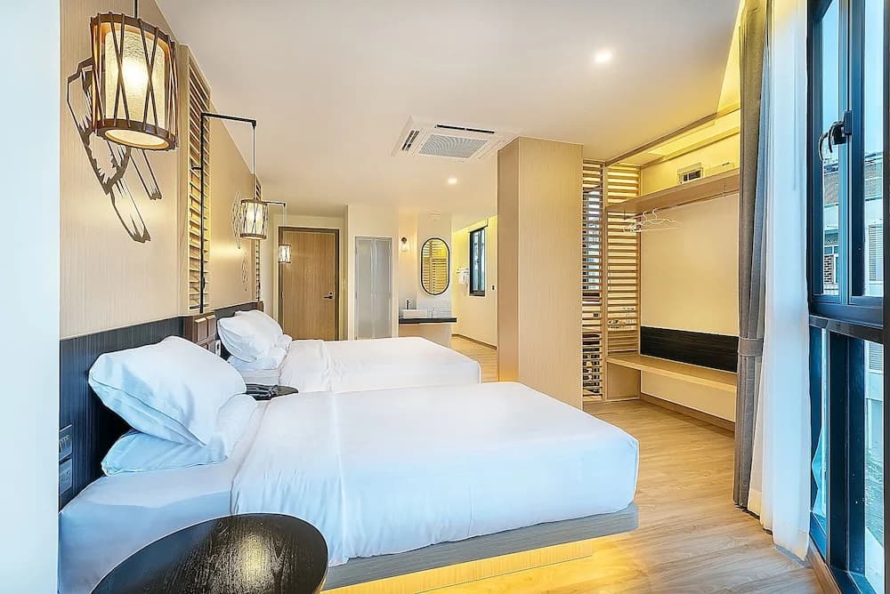 Phra Nakhon Poshtel - photo 6