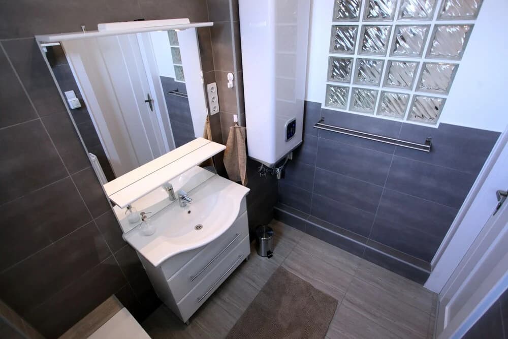 Dfive Apartments - Szervita - photo 8