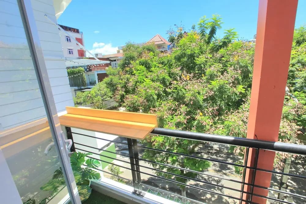 The Alps Homestay - photo 11