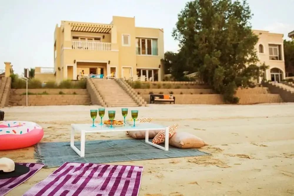 The Palm Jumeirah Villas - photo 12