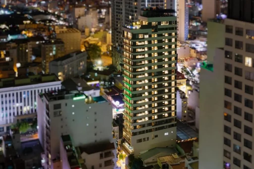 Ventana Nha Trang Hotel - photo 18