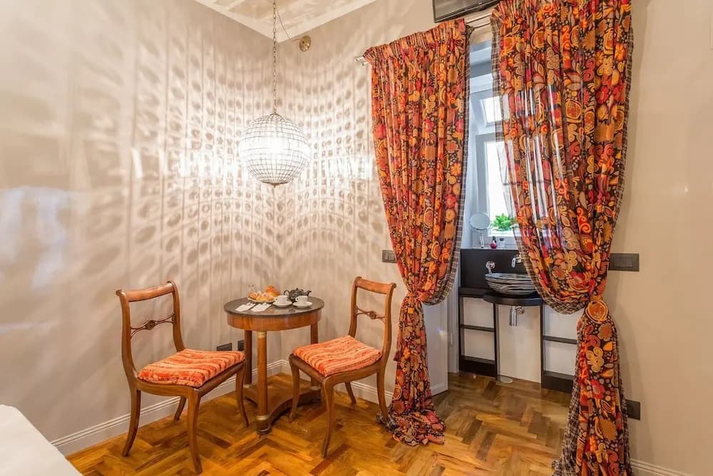 suite Navona - photo 5