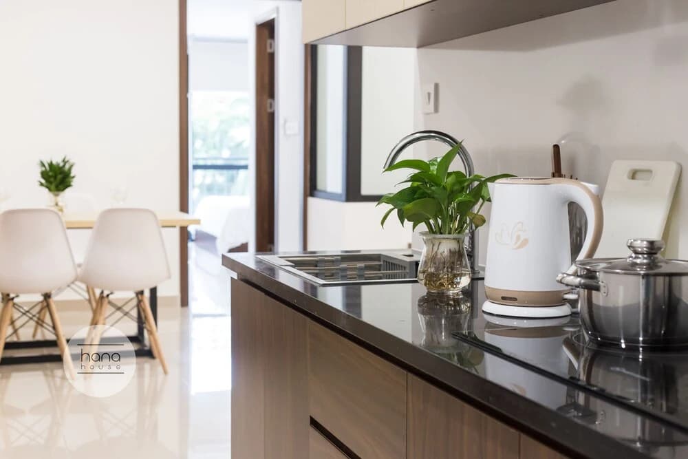 Truc Bach Apartment - photo 11