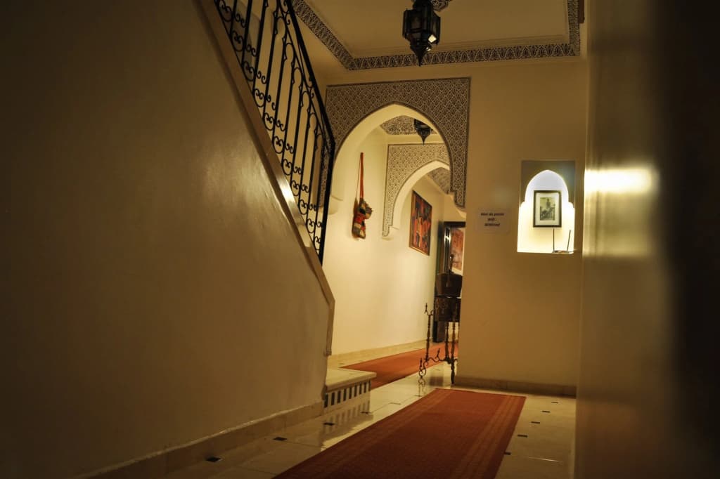 Riad Jibril - photo 11