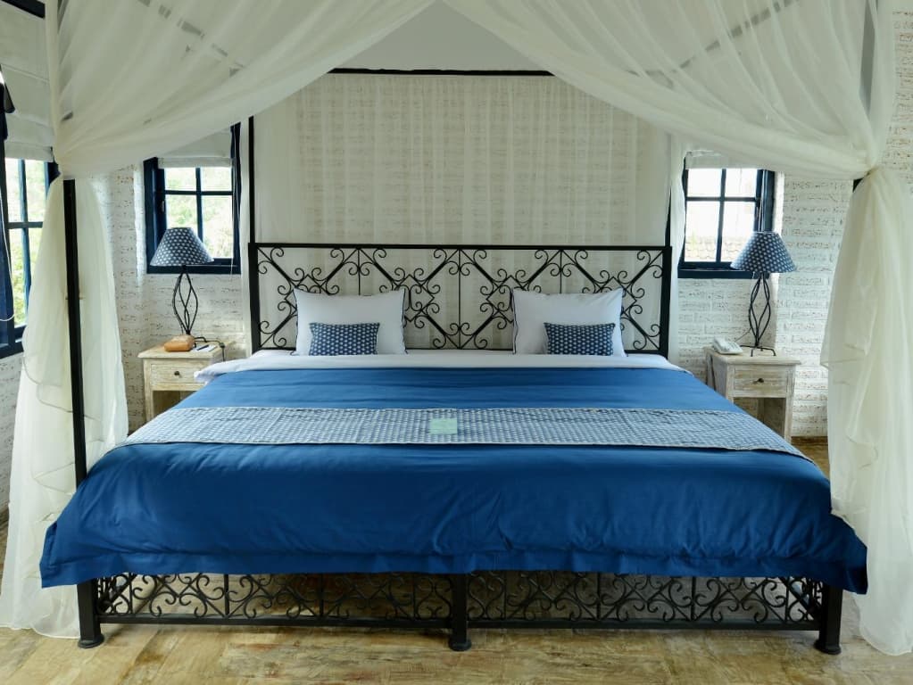 Artemis Villa and Hotel - photo 3