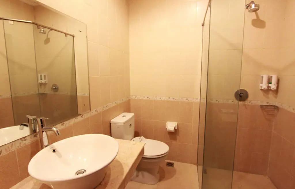 Hotel Intansari - photo 10