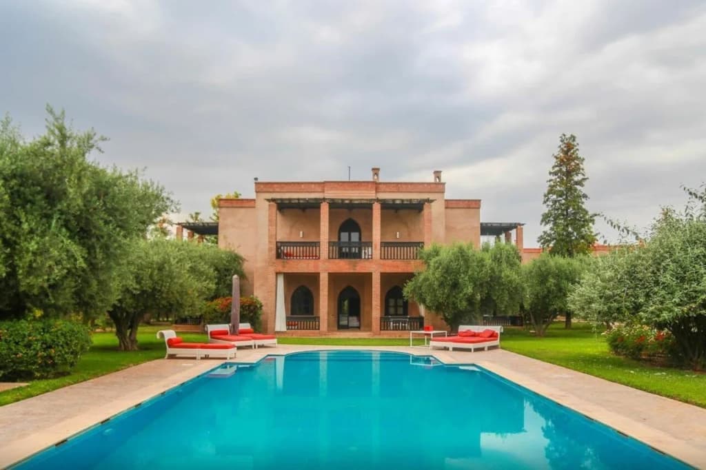 Murano Resort Marrakech - photo 8