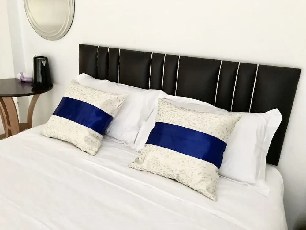 Five hundred miles Hostel - photo 6