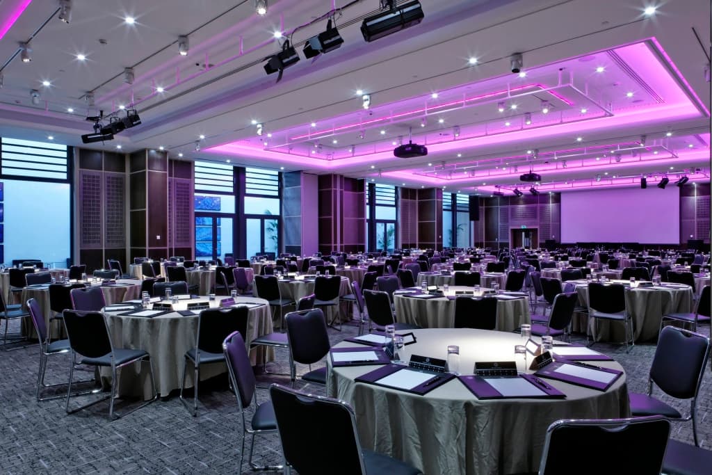 Leonardo Royal Hotel London Tower Bridge - photo 22