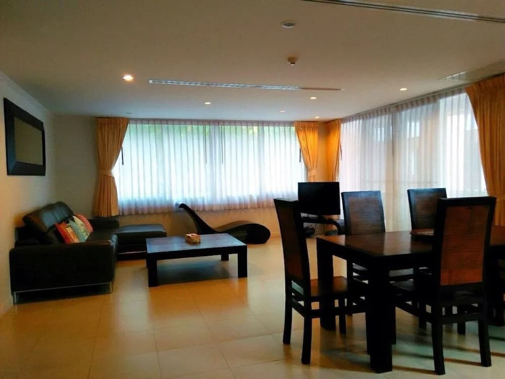 2 Bedroom Condo by PPF - photo 3