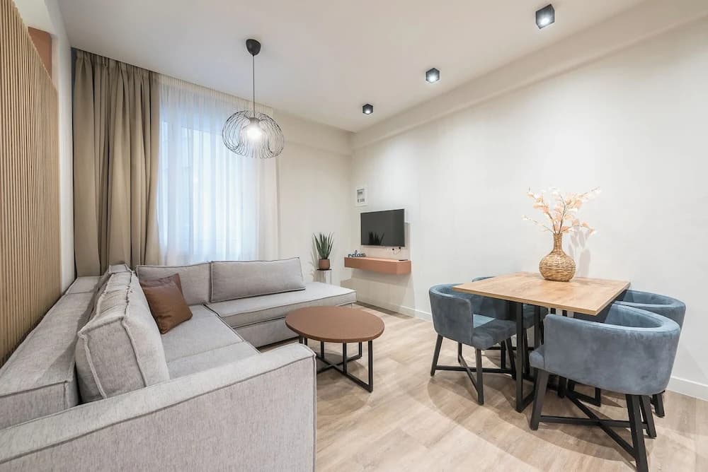 Aeiphoria Suites & Rooms - Athens - photo 10