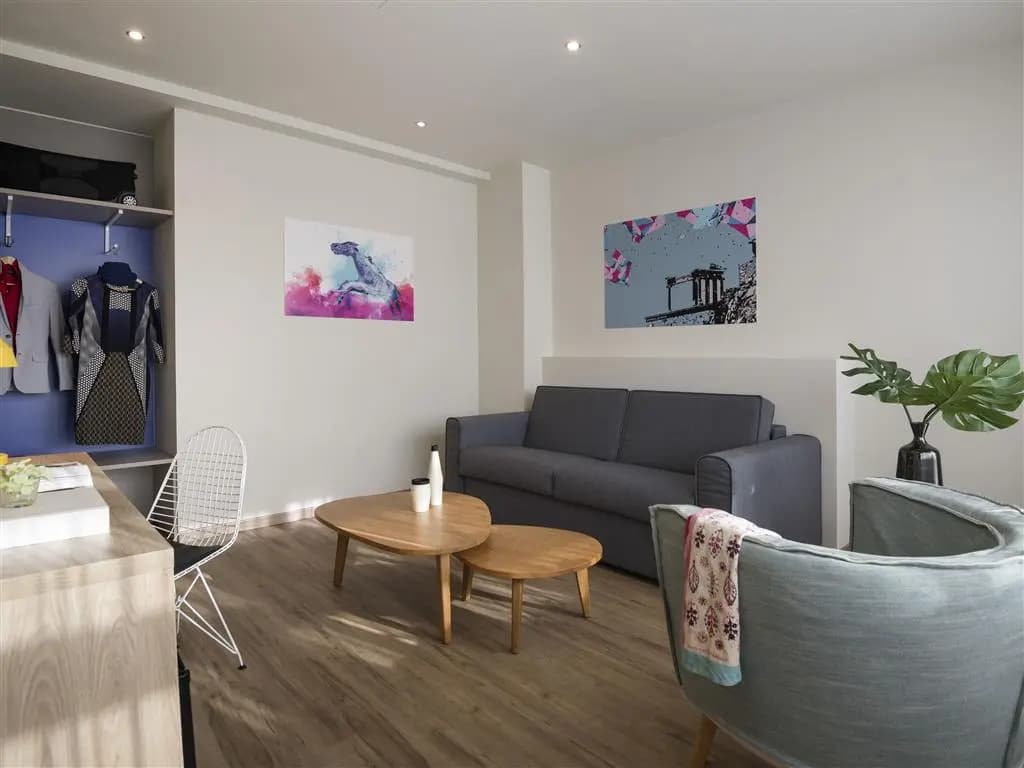 ibis Styles Athens Routes - photo 18