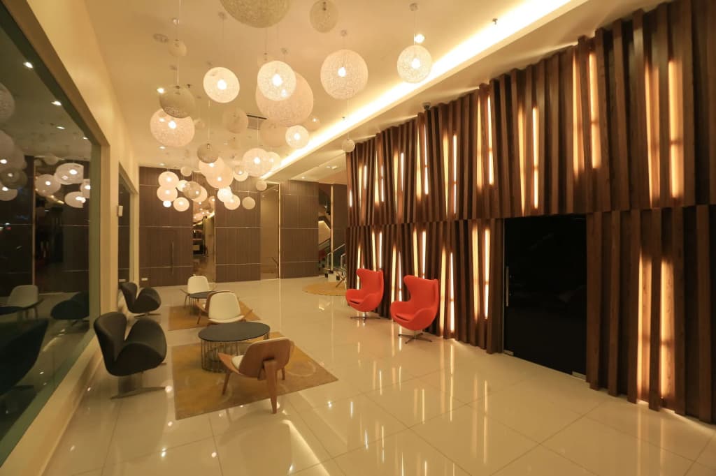 Supreme Hotel - photo 11