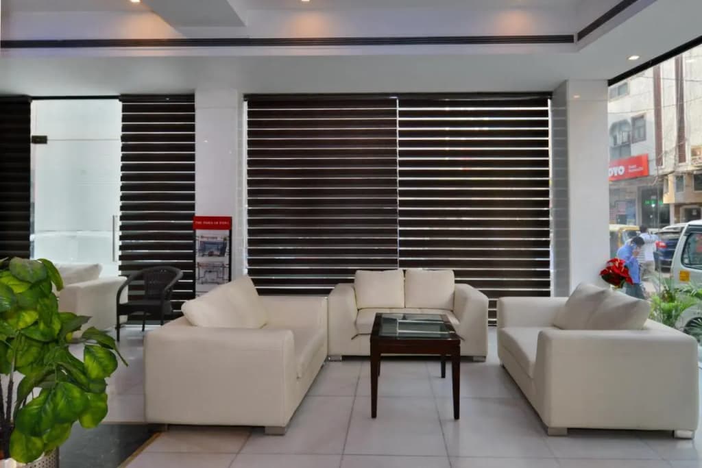 Hotel Krishna - photo 46
