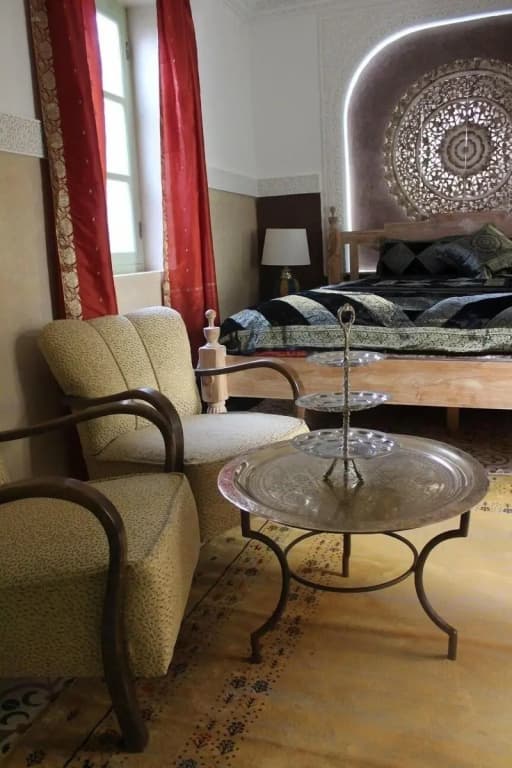 Riad la medersa in Marrakesch - photo 3
