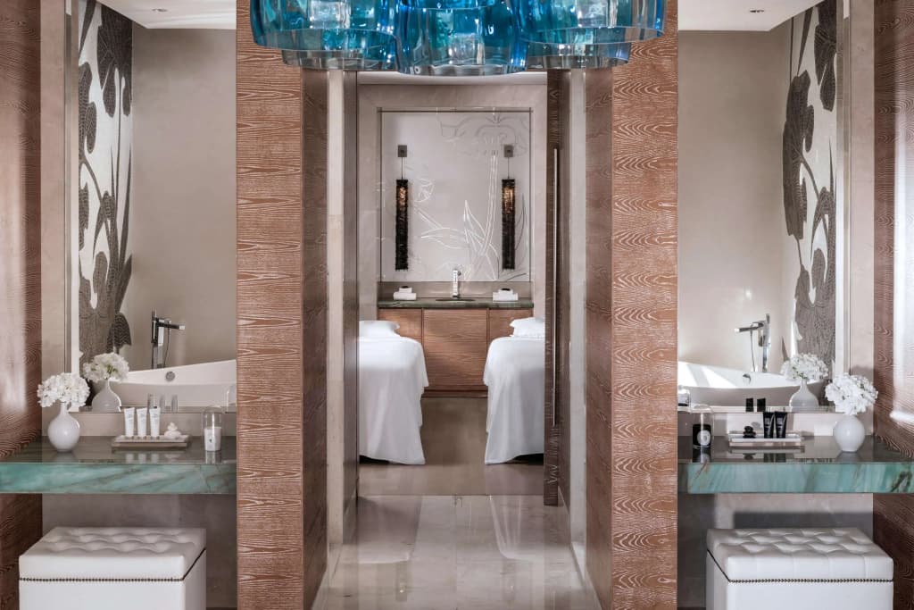 One&Only The Palm, Dubai Hotel - photo 34