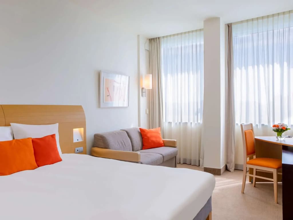 Novotel Budapest Danube - photo 3
