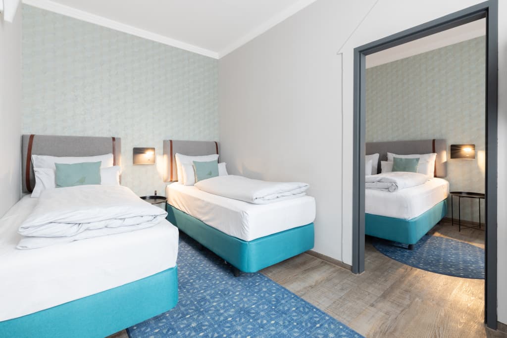 Garner Hotel Vienna by IHG - photo 26