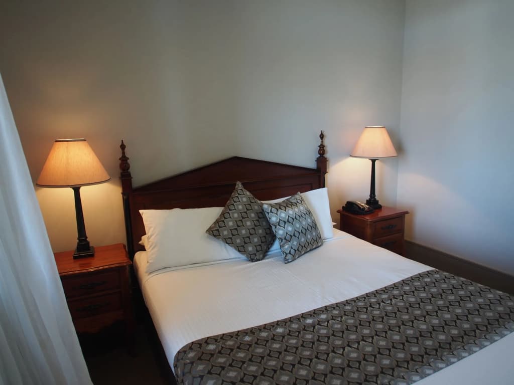 Hotel Bondi - photo 6