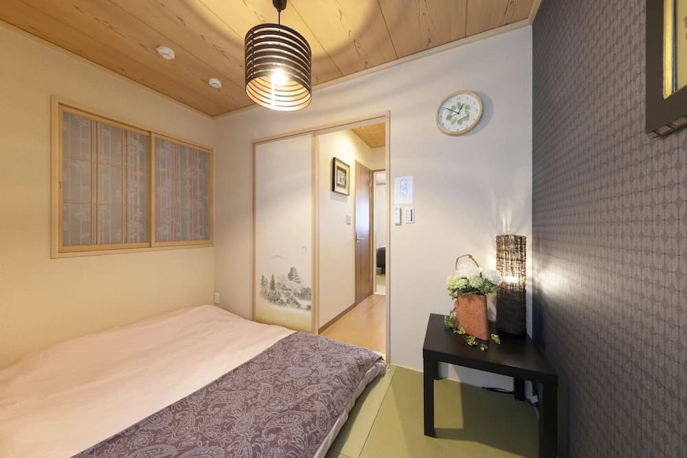 Shirakabanoyado-Ashihara - photo 5
