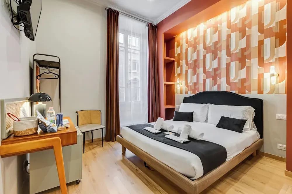 COLLINA 24 SUITES - close to VIA VENETO - photo 1