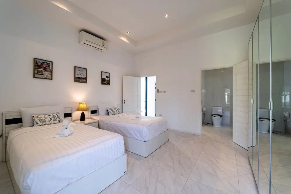 Modern Large 2 Bedroom Pool Villa - PV2 - photo 23