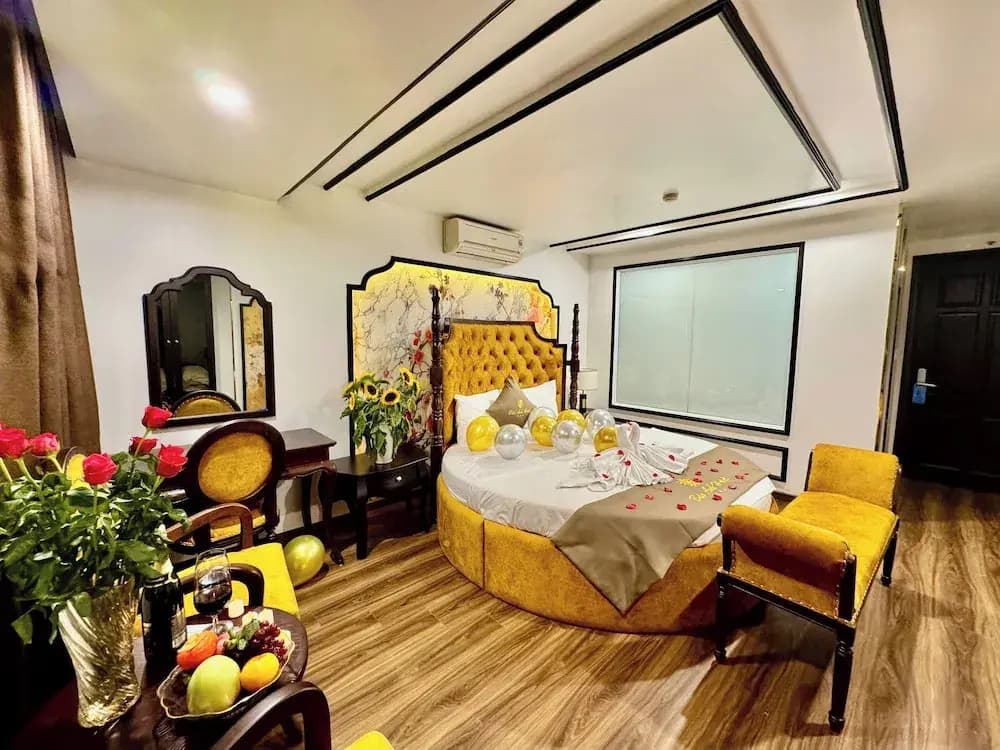 Bao Anh Hotel - photo 12