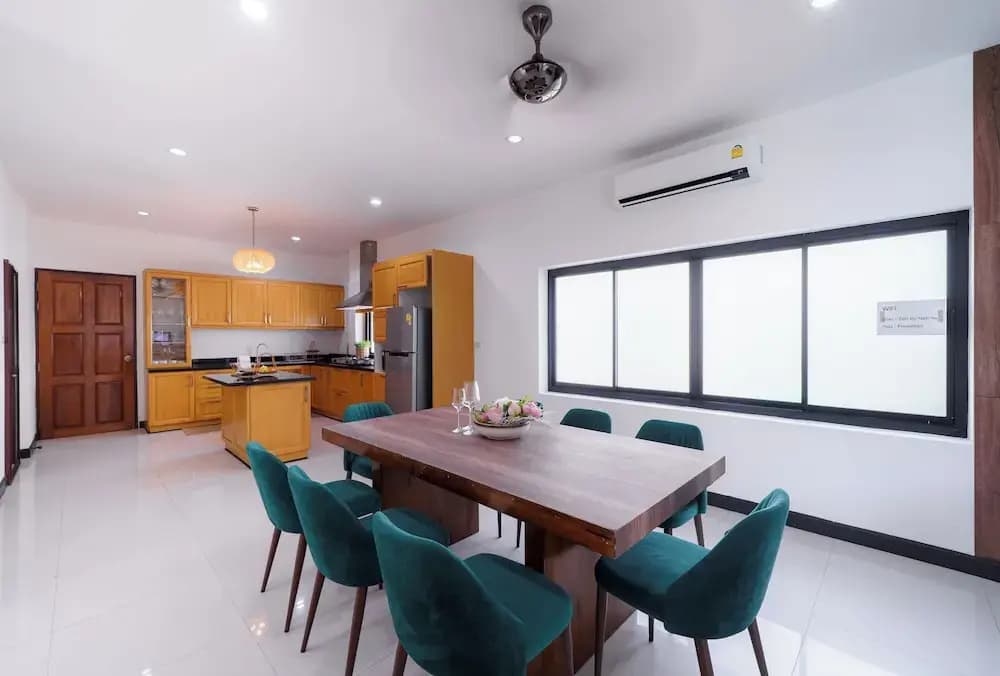Natcha villa 41 - photo 20