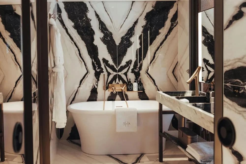 Sax Paris, LXR Hotels & Resorts - photo 9