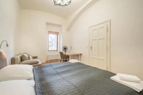 Prague Centre Apartment - photo 6